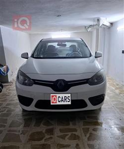 Renault Fluence